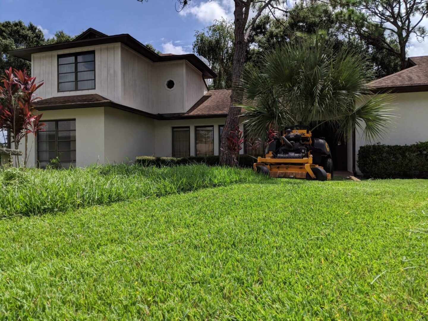 G&G Garden and Lawn Care Sarasota