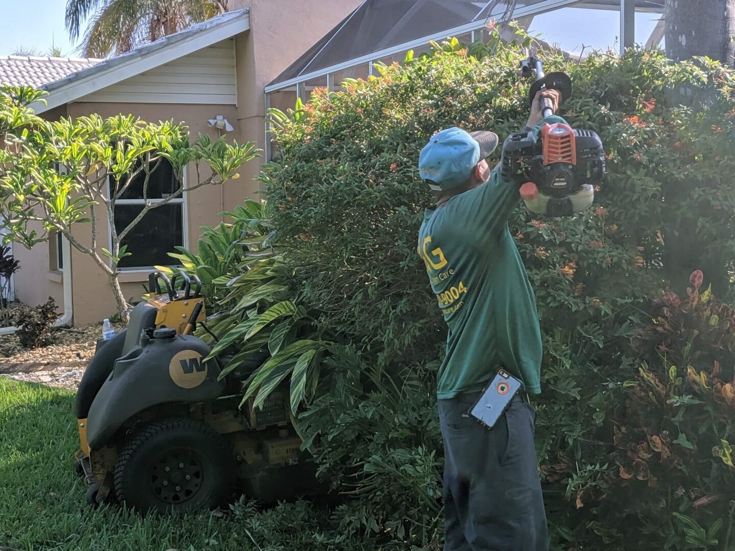 G&G Garden and Lawn Care Sarasota