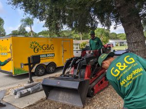 G&G Garden and Lawn Care Sarasota Landscaping