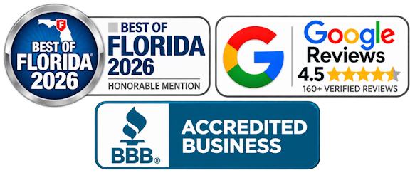 Best of Florida G&G 2026